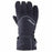 Ski gloves Joluvi Sundance Black Unisex