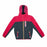 Anorak Joluvi Snaps Children's Pink Dark pink