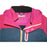 Anorak Joluvi Snaps Children's Pink Dark pink