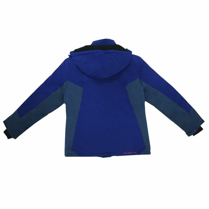 Anorak Joluvi Prime Lady Blue