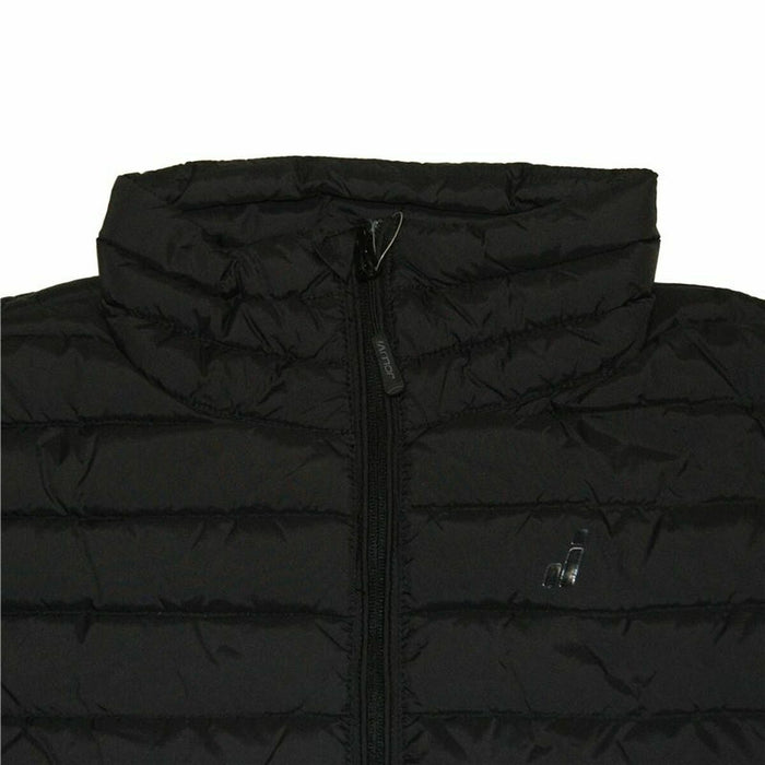 Anorak Joluvi West Lady Black