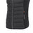 Unisex Sports Gilet Joluvi Gravity Black