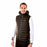 Unisex Sports Gilet Joluvi Gravity Black