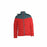 Anorak Joluvi Detach Men Red