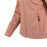 Women's Sports Jacket Joluvi Soft-Shell Mengali Pink