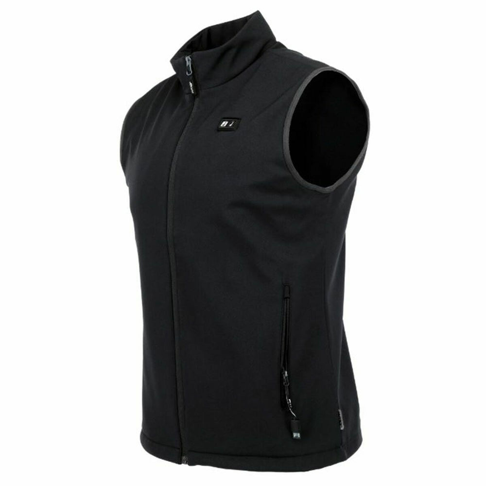 Men's Sports Gilet Joluvi Black