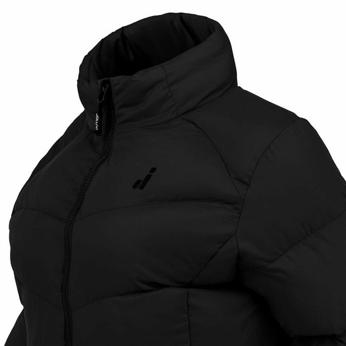 Anorak Joluvi Heat 2.0 Lady Black