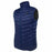 Men's Sports Gilet Joluvi Dark blue