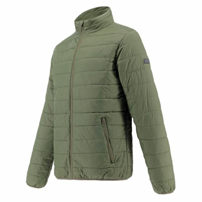 Men's Sports Jacket Joluvi Shure Green