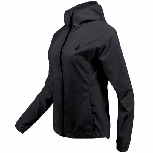 Windcheater Jacket Joluvi Airlight Black