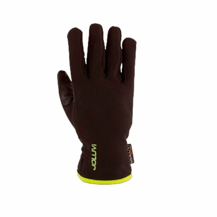 Gloves Joluvi Soft-Shell Lady Black