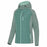 Anorak Joluvi Nebula Green Lady Blue