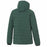 Men's Sports Jacket Joluvi Heat Riva Green