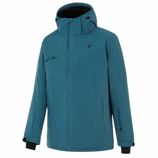 Men's Rainproof Jacket Joluvi Toran  Blue