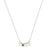 Ladies' Pendant Morellato SADX07 45 cm