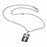 Men's Pendant Police S14BG0 70 cm