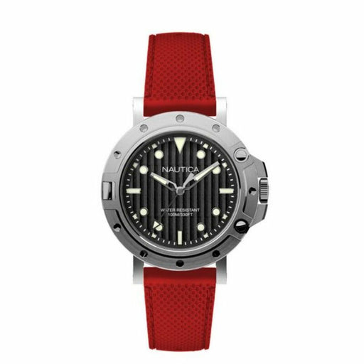 Men's Watch Nautica NAD12549G (Ø 44 mm)