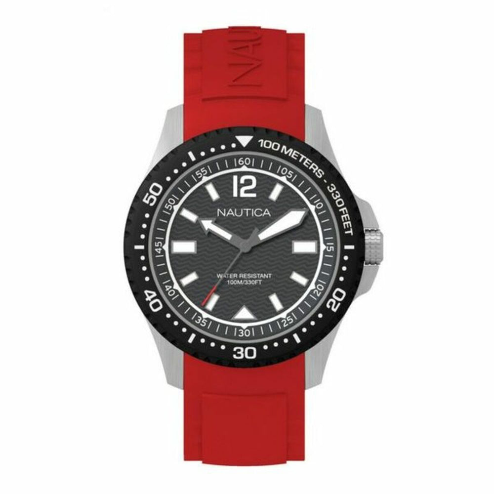 Men's Watch Nautica NAPMAU003 (45 mm)