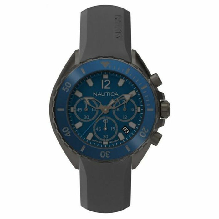 Men's Watch Nautica NAPNWP003 (Ø 47 mm)