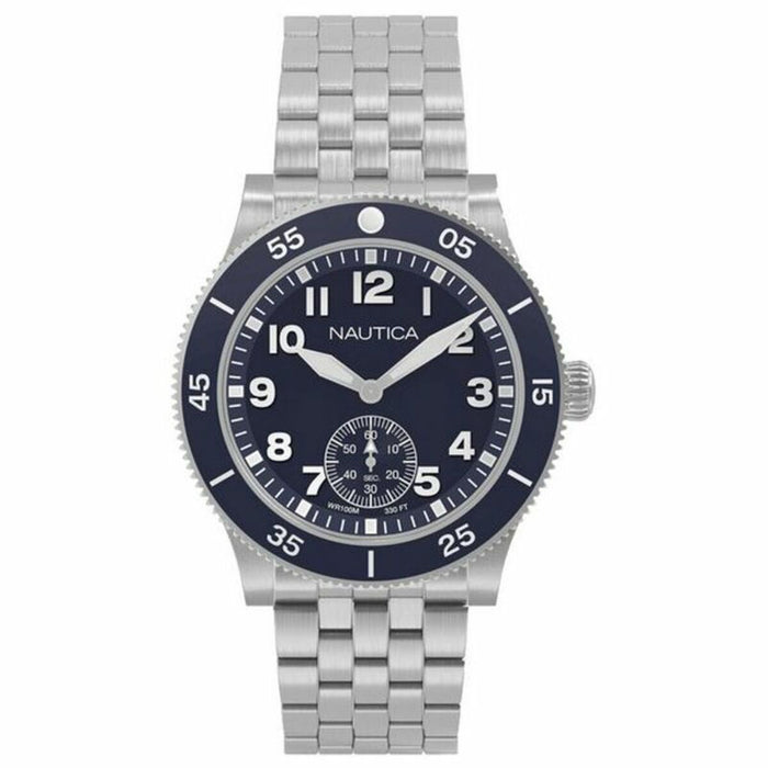 Men's Watch Nautica NAPHST005 (Ø 44 mm)