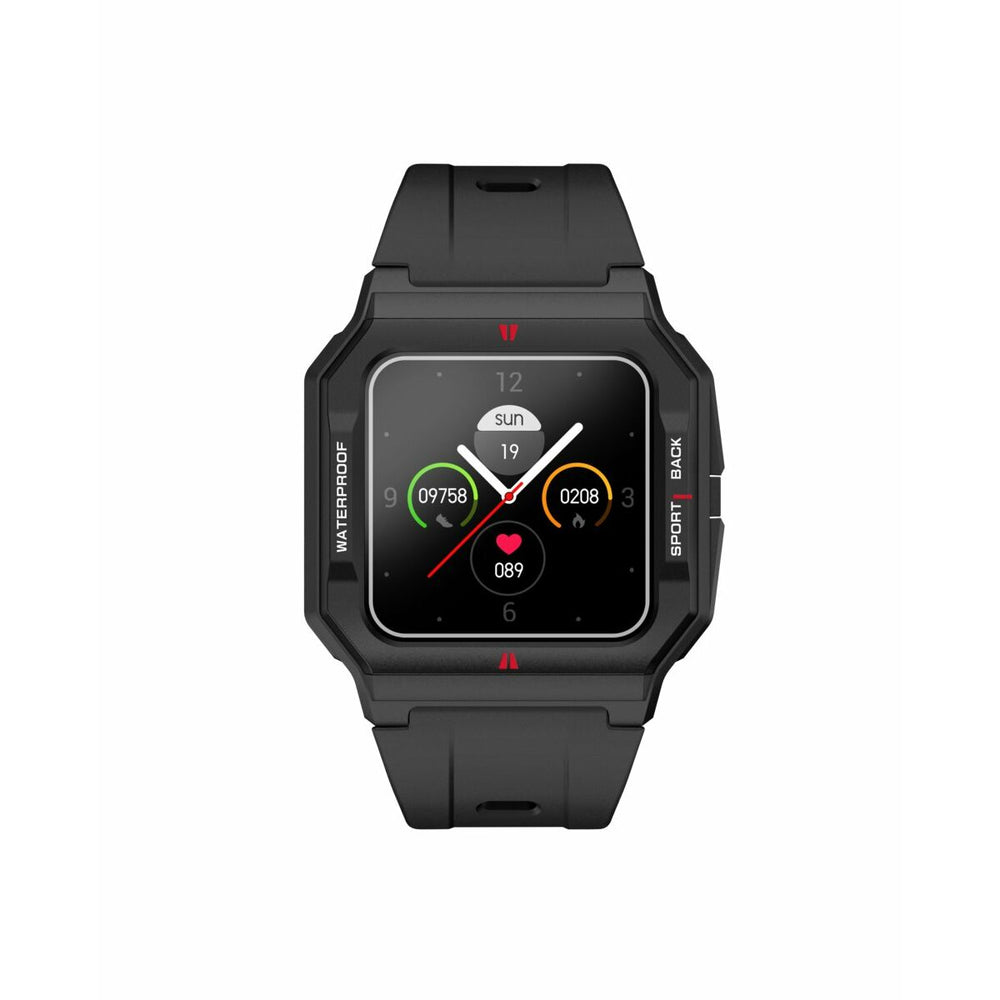 Smartwatch Radiant RAS10501 Ø 41 mm