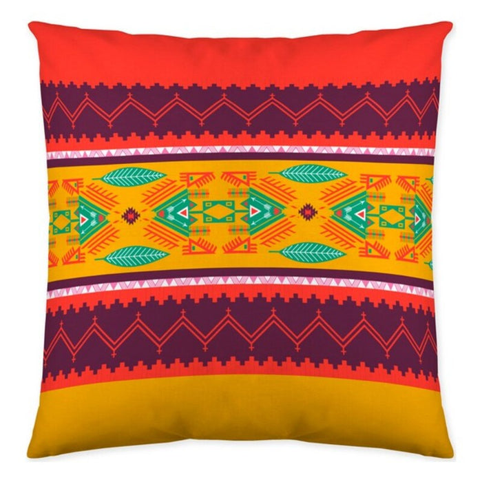 Cushion cover Costura Bogona (60 x 60 cm)