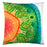 Cushion cover Costura Bogona (60 x 60 cm)