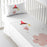 Cot Bedding Set Haciendo el Indio Ada