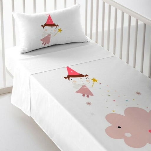 Cot Bedding Set Haciendo el Indio Ada