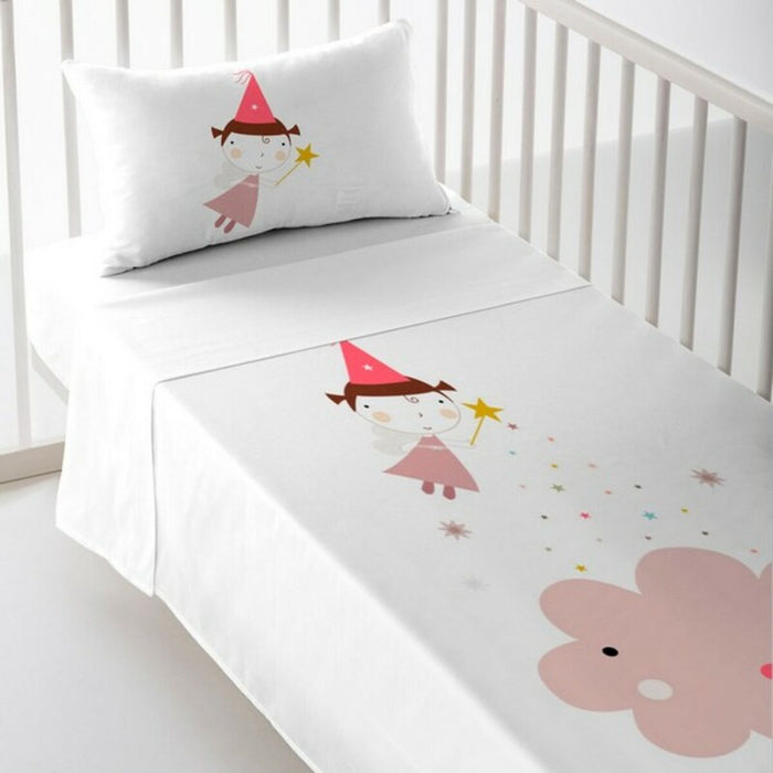 Cot Bedding Set Haciendo el Indio Ada