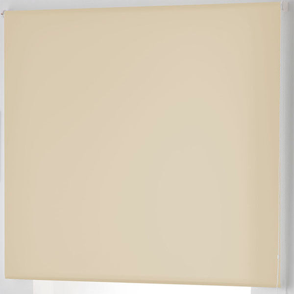 Translucent roller blind Naturals Beige