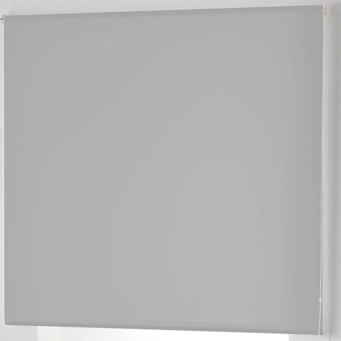 Translucent roller blind Naturals Grey