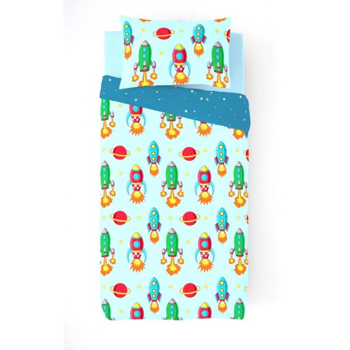 Nordic cover Cool Kids (Bed 90) (150 x 220 cm)