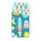 Nordic cover Cool Kids (Bed 90) (150 x 220 cm)