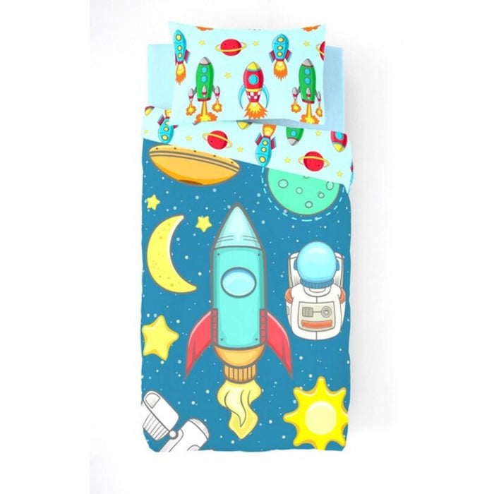 Nordic cover Cool Kids (Bed 90) (150 x 220 cm)