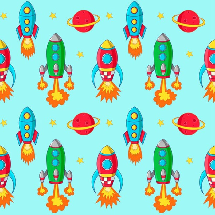 Nordic cover Cool Kids (Bed 90) (150 x 220 cm)