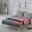 Bedding set Naturals Brooklyn