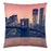 Cushion cover Naturals Brooklyn Bridge (50 x 50 cm)