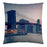 Cushion cover Naturals Brooklyn Bridge (50 x 50 cm)