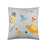 Cushion cover Cool Kids Berto (50 x 50 cm)