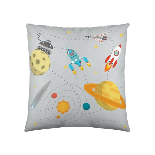 Cushion cover Cool Kids Berto (50 x 50 cm)