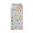 Top sheet Cool Kids Berto 180 x 270 cm (Single)