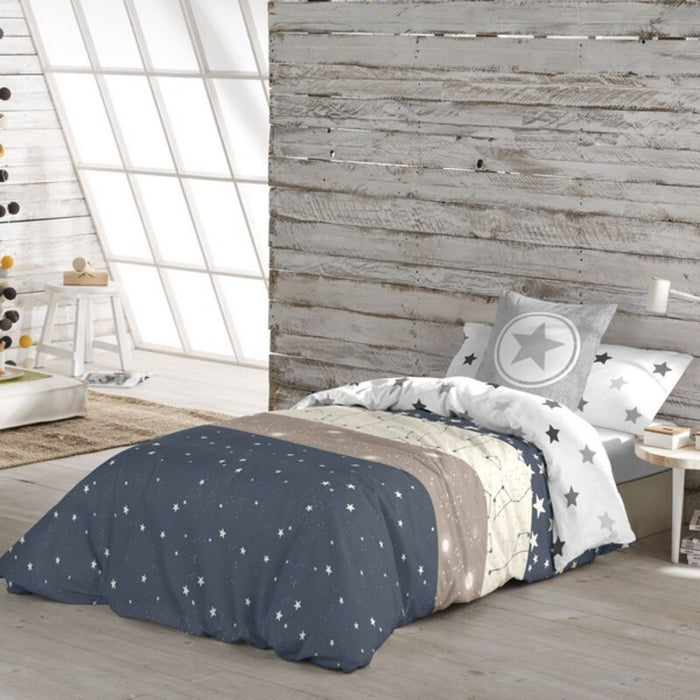 Nordic cover Cool Kids Indigo A (Bed 105)