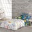 Nordic cover Cool Kids Lluc A (Bed 90)