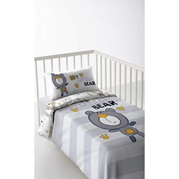 Nordic cover Cool Kids Alexander (100 x 120 cm) (60cm cot)