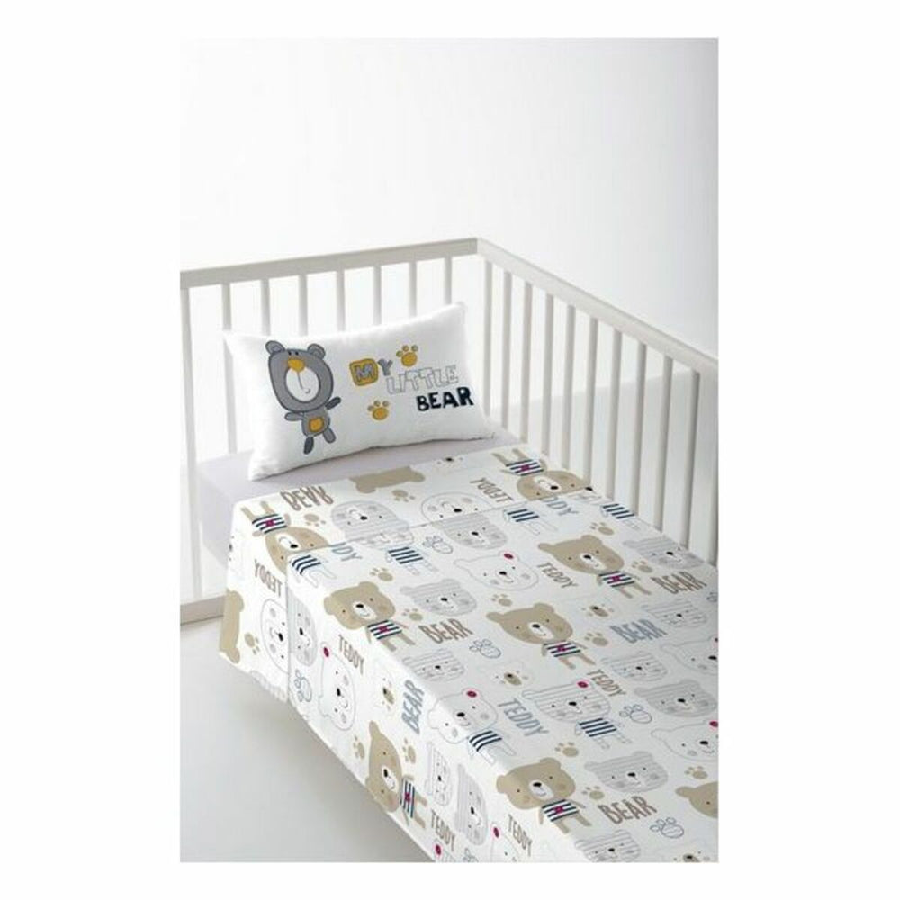 Cot Bedding Set Cool Kids Alexander