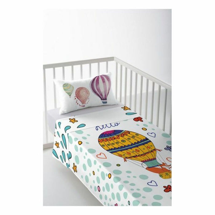 Cot Bedding Set Cool Kids Felipe