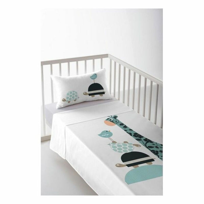 Cot Bedding Set Cool Kids Pablo