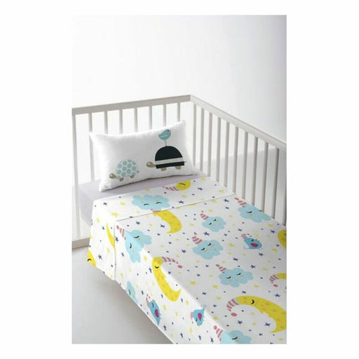 Cot Bedding Set Cool Kids Pablo