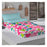 Quilted Zipper Bedding Icehome Foraning (Bed 90)